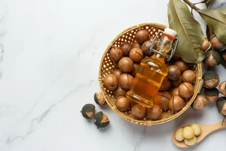 همه چیز درباره روغن کرچک: خواص، کاربردها و نکات طلایی استفاده